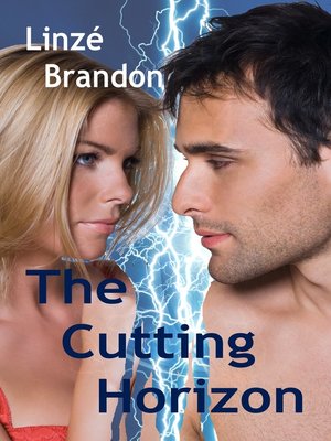 cover image of The Cutting Horizon